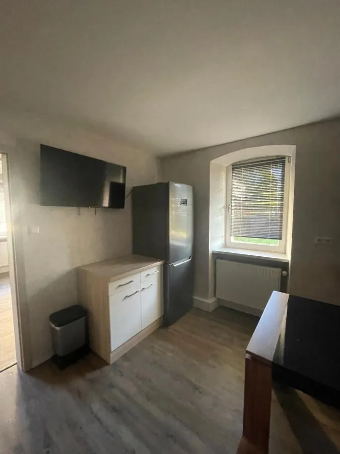 Apartment Lora Appartements Mainbernheim Germany