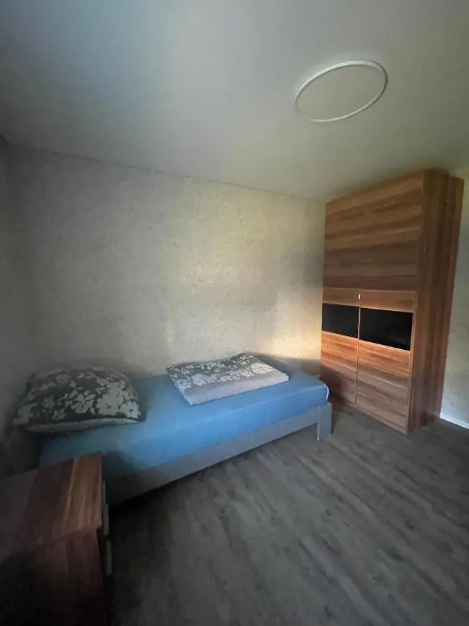 Lora Appartements Mainbernheim 0*,  Germany