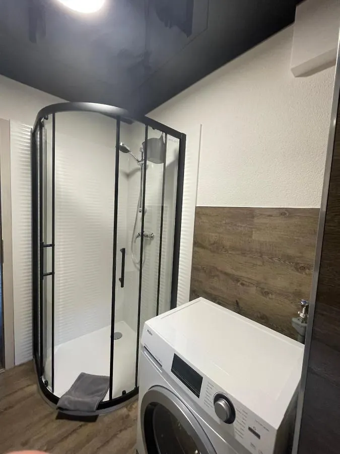 Lora Appartements Mainbernheim