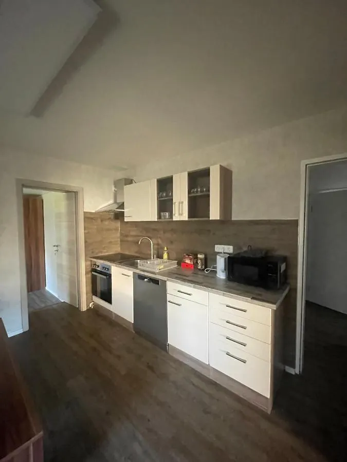Lora Appartements Mainbernheim Germany