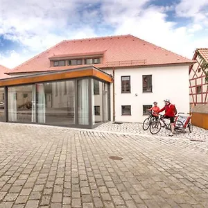  Apartment Radlerherberge