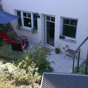  Apartment Schwanbergblick